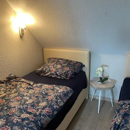 Seeblick - Chice Maisonette Ueber Den Daechern Von شقة