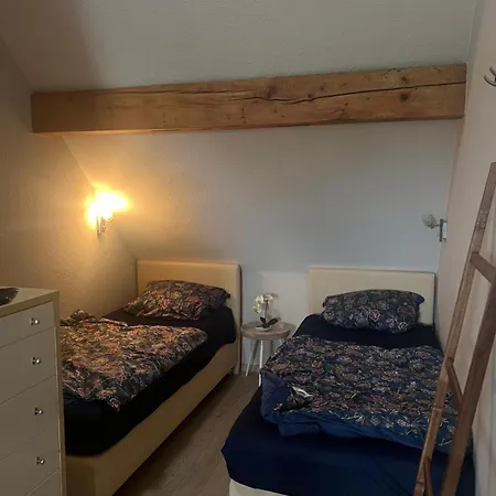 Apartament Seeblick - Chice Maisonette Ueber Den Daechern Von