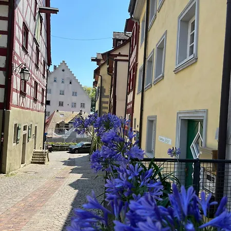 Seeblick - Chice Maisonette Ueber Den Daechern Von شقة