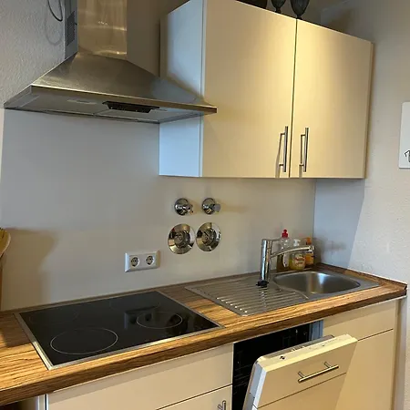 Seeblick - Chice Maisonette Ueber Den Daechern Von