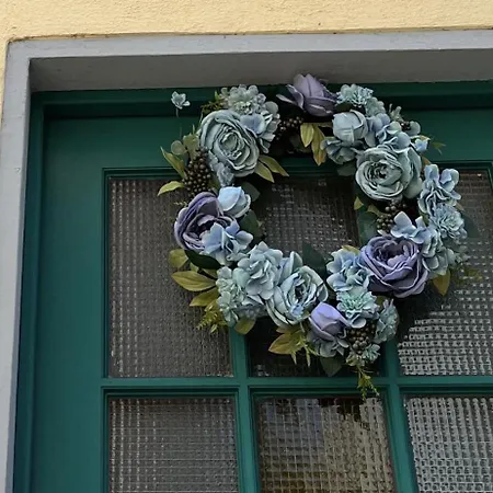 Seeblick - Chice Maisonette Ueber Den Daechern Von شقة *