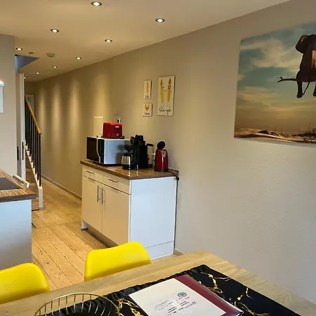 Seeblick - Chice Maisonette Ueber Den Daechern Von شقة ميرسبرغ